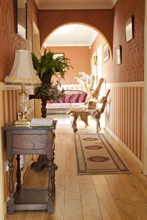 Cleers View Farm Bed & Breakfast Somerton  Room photo